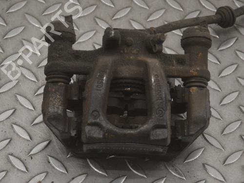 Used Right rear brake caliper TOYOTA GT 86 Coupe (ZN6_) 2.0 (ZN6AC_, ZN6BC_, ZN6K) (200 hp) 17143489