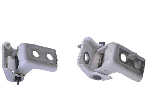 Hinge/Door check strap PEUGEOT 3008 II SUV (MC_, MR_, MJ_, M4_) 1.6 THP 165 (M45GYW, M45GZW, M45GYV) | BP14797735C146 