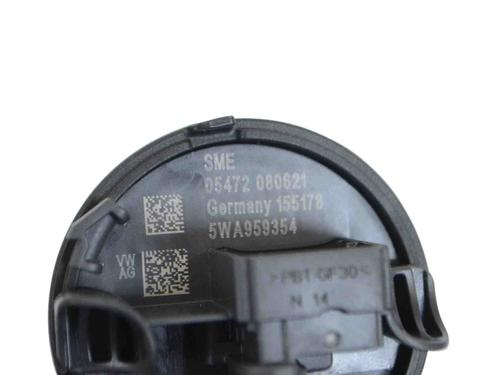 Elektronisk sensor VW GOLF VIII (CD1, DA1) 1.0 TSI | BP27824742M84 