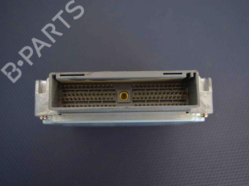 Engine control unit (ECU) MAZDA 6 Saloon (GG) 2.0 DI (GG14) | BP19942440M57