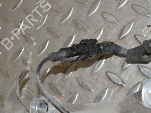 Left front steering knuckle SAAB 9-3 Convertible (YS3F) 1,8t BioPower | BP27821750M25 