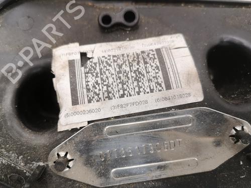 Valve cover LAND ROVER RANGE ROVER SPORT II (L494) 3.0 SDV6 4x4 | BP27830084M124 