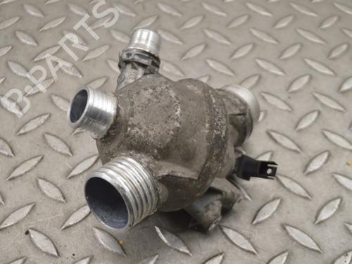Used Thermostat housing BMW Z4 Roadster (E85) 2.5 i (177 hp) 14795459