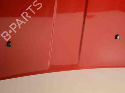 Hood DODGE NITRO 2.8 CRD 4WD | BP7540930C1