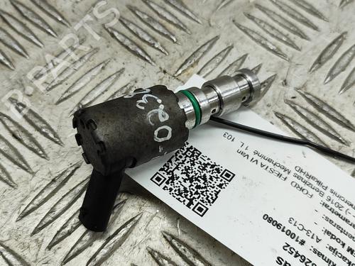 Used Electronic sensor FORD FIESTA VI Van 1.0 EcoBoost (140 hp) 27830904