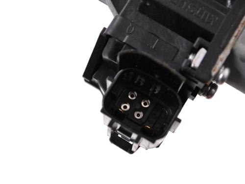 Rear right window mechanism NISSAN JUKE (F15) 1.5 dCi | BP7502402C25 