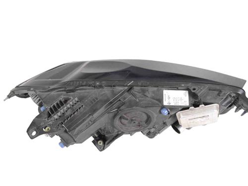 Left headlight JAGUAR XE (X760) 2.0 D | BP29485589C28 