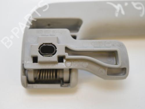 Interior roof handle AUDI A4 B7 (8EC) 2.0 TFSI | BP19942113I35 
