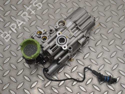 Used Other MERCEDES-BENZ G-CLASS (W463) AMG G 65 (463.274, 463.275) (630 hp) 15552586