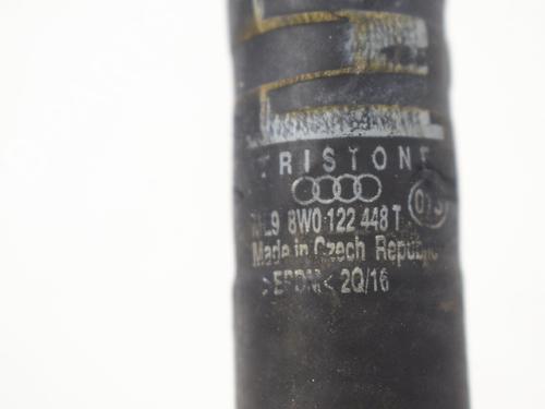 Pipe AUDI A5 Sportback (F5A, F5F) S5 quattro | BP14769399M125 