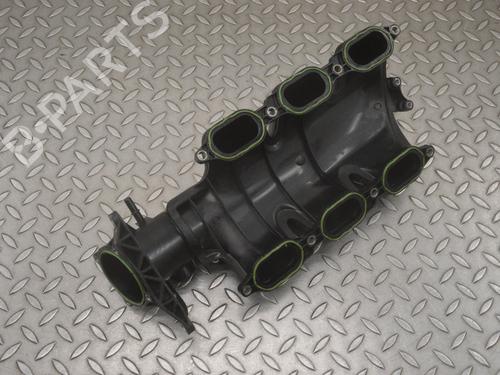 BP16644711M70 | Intake manifold MASERATI GHIBLI III (M157) 3.0 S Q4 BP16644711M70