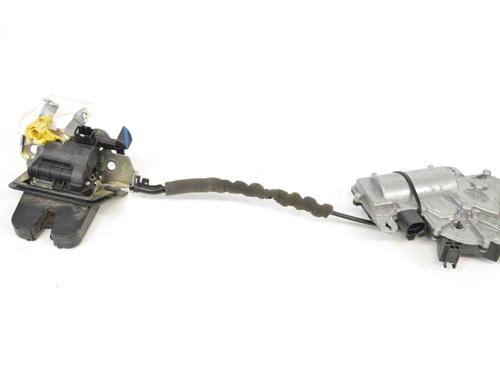 Used Tailgate lock AUDI Q5 (FYB, FYG) SQ5 TFSI quattro (354 hp) 8864963