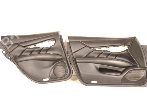 Seats set INFINITI M (Y51) 30d | BP27821959C78 