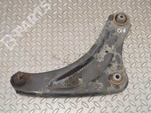 Used Right front suspension arm NISSAN JUKE (F15) 1.5 dCi (110 hp) 10533848