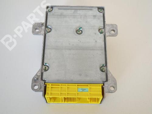 ECU airbags MERCEDES-BENZ E-CLASS Coupe (C207) E 350 CDI (207.322) | BP7496917M53 