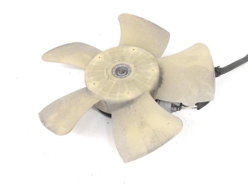 Radiator fan TOYOTA PRIUS Liftback (_W2_) 1.5 Hybrid (NHW2_) | BP10736404M35 