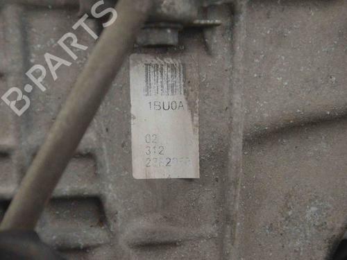 Transfer box INFINITI FX 30d AWD | BP16949883M36 