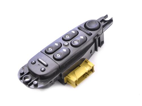 Right front window switch JAGUAR S-TYPE II (X200) 2.7 D | BP7487050I26 