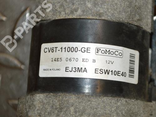 Starter FORD FOCUS III 1.0 EcoBoost | BP9657268M8 