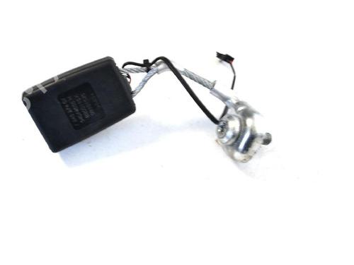 Seat buckle BMW 5 (F10) 520 d | BP14817409I32 