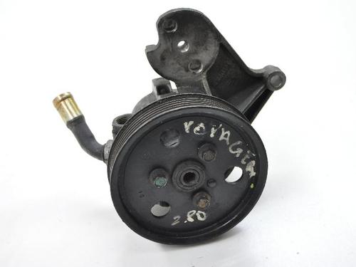 Styring servopumpe CHRYSLER VOYAGER IV (RG, RS) 2.5 CRD (120 hp) 7493888