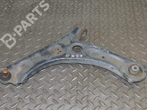 Used Left front suspension arm VW CADDY III Box Body/MPV (2KA, 2KH, 2CA, 2CH) 1.9 TDI (105 hp) 8349199