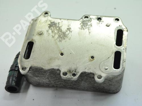 Used Oil radiator AUDI A7 Sportback (4GA, 4GF) 3.0 TDI quattro (320 hp) 7495934