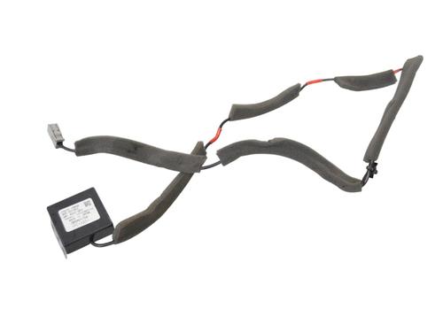 Antenne/Base INFINITI FX 30d AWD (238 hp) 17022440