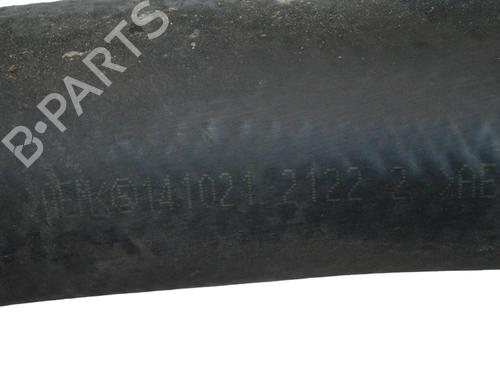Pipe MITSUBISHI OUTLANDER III (GG_W, GF_W, ZJ, ZL, ZK) 2.2 Di-D 4WD (GF6W) | BP18746373M125 