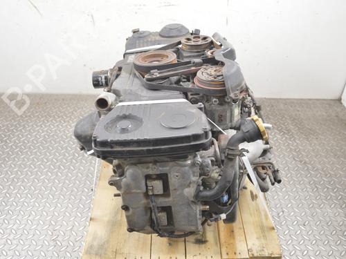 Engine SUBARU IMPREZA Saloon (GD) 2.0 i AWD (GD9) | BP13934585M1 