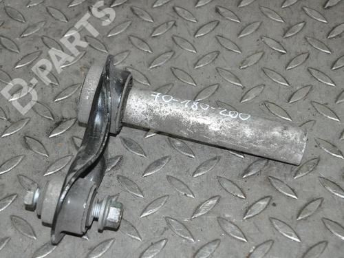 Querlenker links hinten für BMW X5 (F15, F85) xDrive 30 d (286 hp) 7491481
