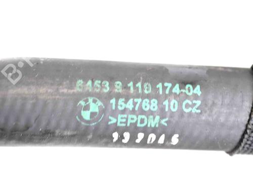 Pipe BMW 5 (F10) 520 d | BP14817413M125 