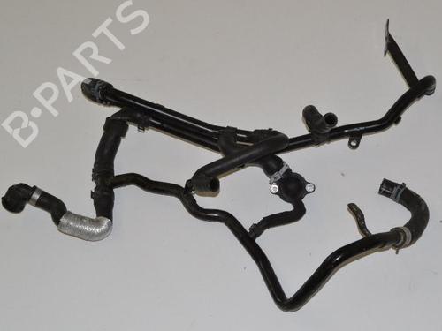 Pipe VW GOLF VII (5G1, BQ1, BE1, BE2) 1.6 TDI | BP14813206M125 