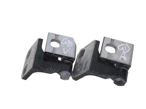 Used Hinge/Door check strap FIAT 500L (351_, 352_) 1.4 (199LYB1B) (95 hp) 16543358