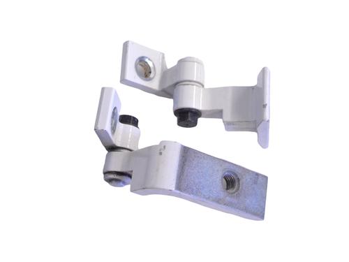 Hinge/Door check strap BMW 3 Touring (F31) 335 d xDrive | BP14795771C146