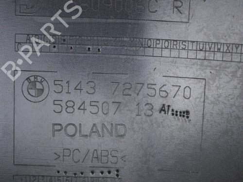 Andre BMW i3 (I01) Range Extender | BP15006214O1 