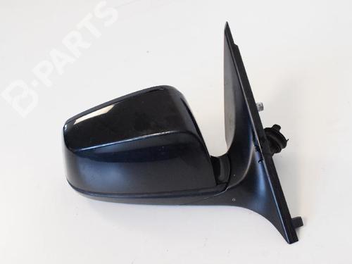 Used Right mirror BMW 7 (F01, F02, F03, F04) 730 d (245 hp) 7481421