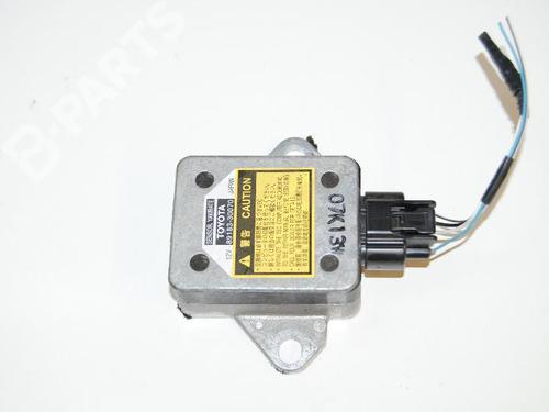 Module électronique LEXUS GS (_L1_) 450h (GWL10_, GWL10, GWL10R) (345 hp) 8829298
