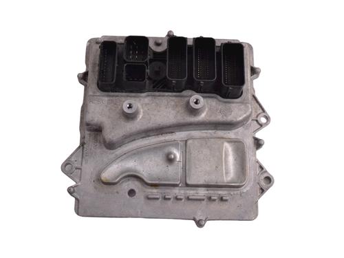 Used Engine control unit (ECU) Engine control unit (ECU) BMW 5 (F10) 535 i (306 hp) 10533043 10533043