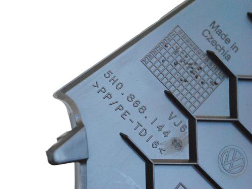 Andre VW GOLF VIII (CD1, DA1) 1.5 TSI | BP27830124O1 