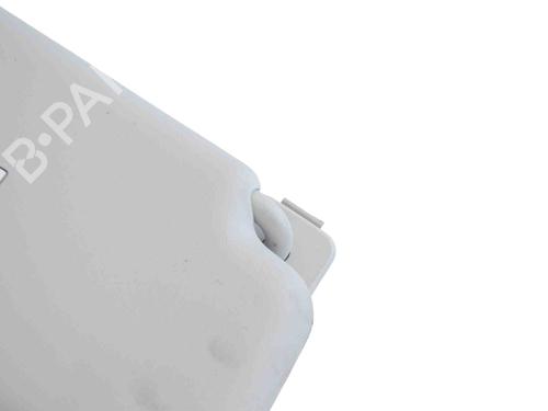 Left sun visor CITROËN C4 III (BA_, BB_, BC_) ë-C4 (BCZKXC, BZCKSC) | BP27826249I1 
