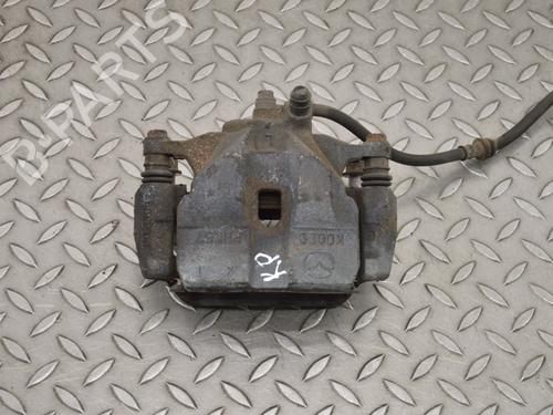 Used Left front brake caliper MAZDA 6 Estate (GJ, GL) 2.2 D (150 hp) 14801042