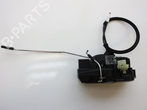 Front right lock OPEL INSIGNIA A (G09) 2.0 CDTI (68) | BP19942104C97 