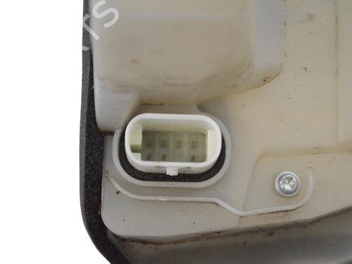 Front right lock TESLA MODEL 3 (5YJ3) EV AWD | BP27828909C97 