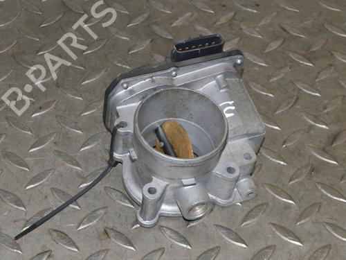 Used Throttle body VW PASSAT B6 (3C2) 2.0 TDI (136 hp) 14788070