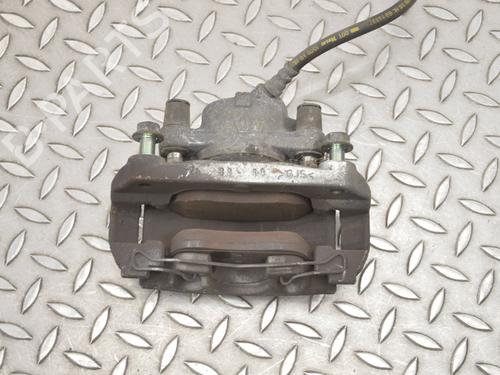 Right front brake caliper NISSAN JUKE (F16_) DIG-T 117 | BP27824832M104 