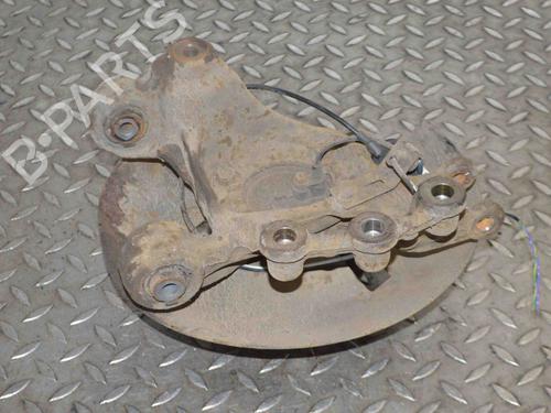 Left rear steering knuckle MAZDA CX-5 (KE, GH) 2.2 D (KE2FW) | BP14781037M27 