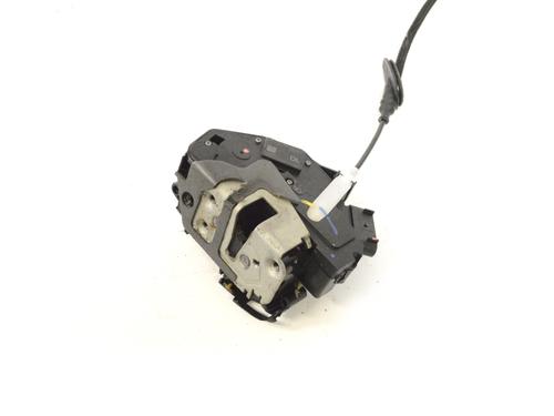 Front left lock FORD FIESTA VI (CB1, CCN) 1.0 EcoBoost | BP9172232C98 