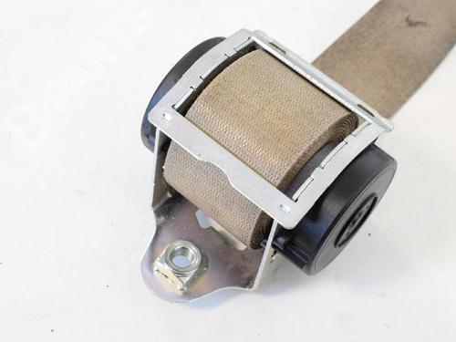 Front right seatbelt BMW 7 (F01, F02, F03, F04) 730 d | BP10530463I25 