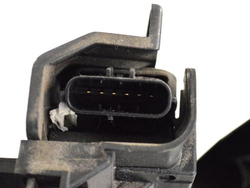 Pedal AUDI TT (8J3) 2.0 TFSI | BP8147016I4 
